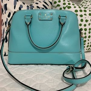 Authentic Kate Spade Handbag